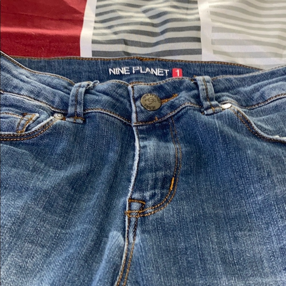 Jeans - Picture 3 of 5